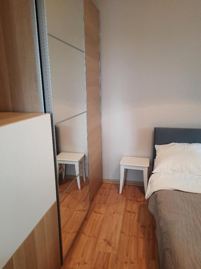 Apartament Nowowiejskiego ชวีโนวิชแจ ภายนอก รูปภาพ